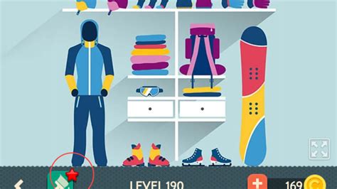 Wordalot Level 189 bis 200 Lösung – Paket Poet .
